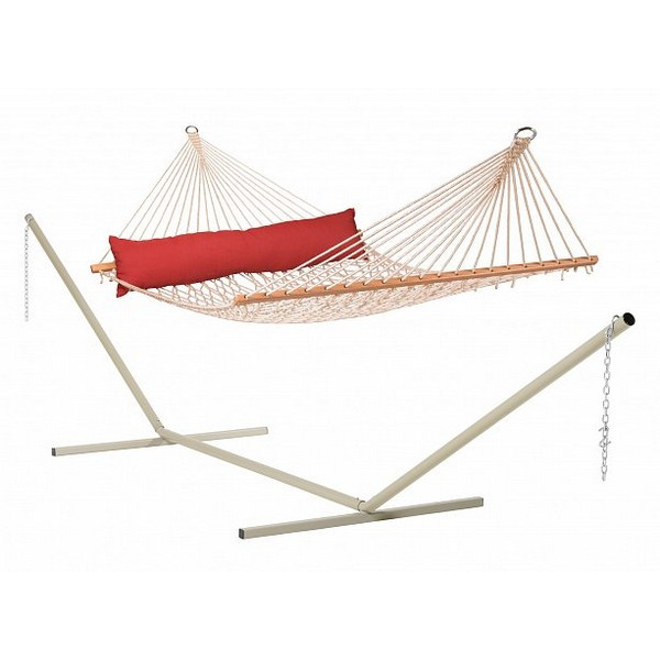 Каркас для гамака La Siesta Oceano NMS20-1 beige 