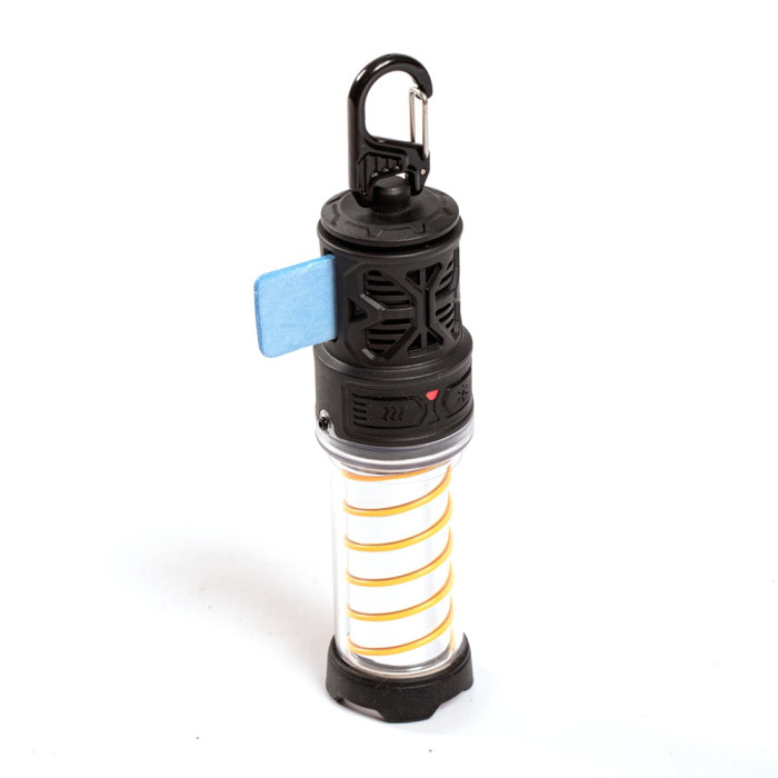 Ліхтар знищувач комарів Ranger Spiral (Арт. RA 9959) 