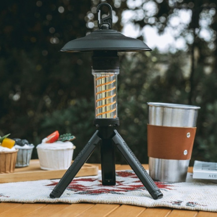 Ліхтар знищувач комарів Ranger Spiral (Арт. RA 9959) 