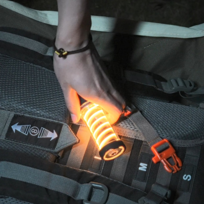 Ліхтар знищувач комарів Ranger Spiral (Арт. RA 9959) 