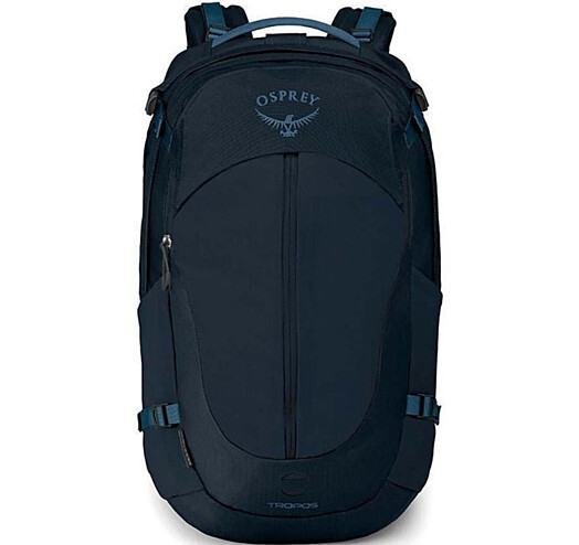 Рюкзак Osprey Tropos Kraken Blue-O /S-Синій 