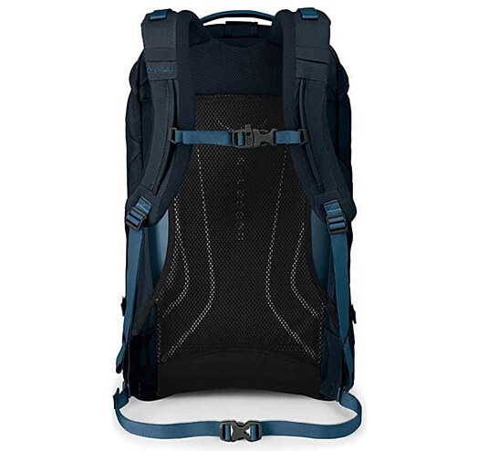 Рюкзак Osprey Tropos Kraken Blue-O /S-Синій 