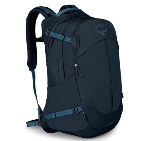 Рюкзак Osprey Tropos Kraken Blue-O /S-Синій 