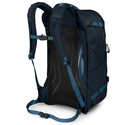 Рюкзак Osprey Tropos Kraken Blue-O /S-Синій 