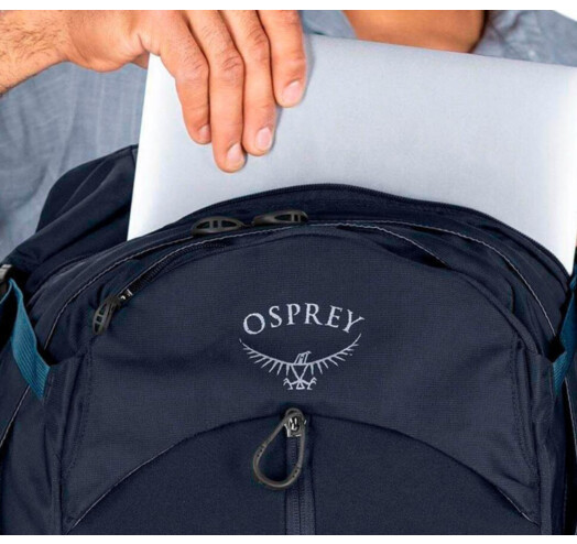 Рюкзак Osprey Tropos Kraken Blue-O /S-Синій 