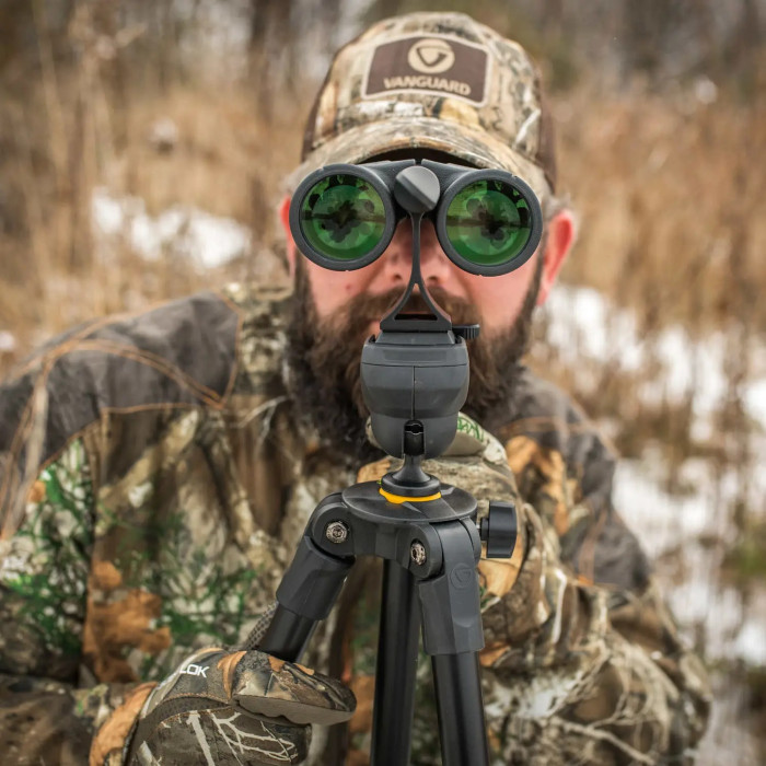 Штатив Vanguard Vesta 203AGH (Vesta 203AGH) 