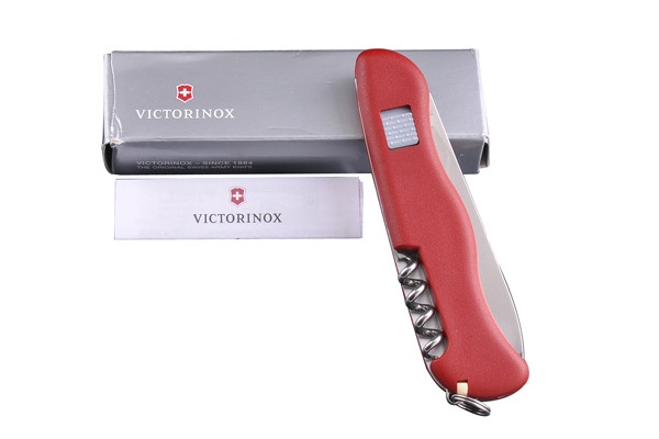 Ніж Victorinox Alpineer 0.8823 