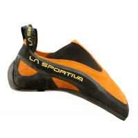 Скельні туфлі La Sportiva Cobra Orange, розмір 32.5