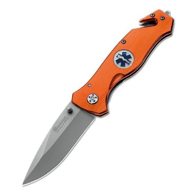 Ніж Boker Magnum Medic 
