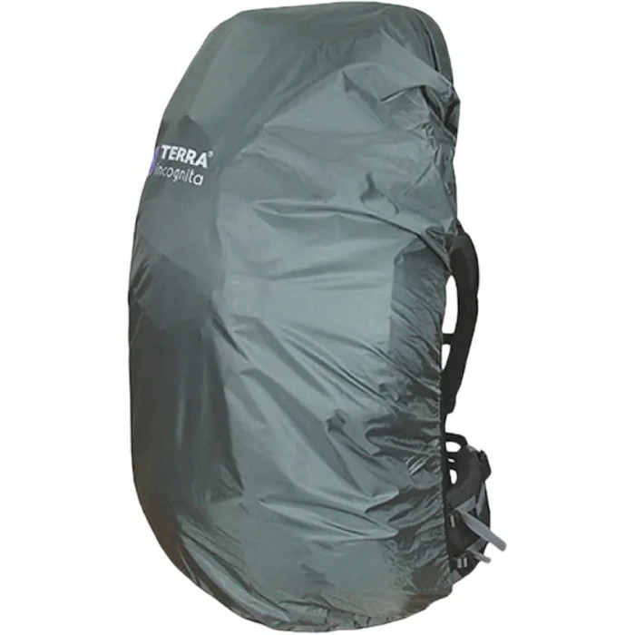Чохол Terra Incognita RainCover M (сiрий) 