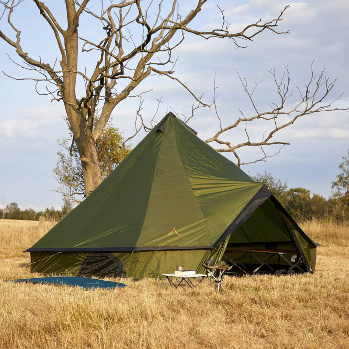 Намет Grand Canyon Indiana 10 Capulet Olive (330013) 