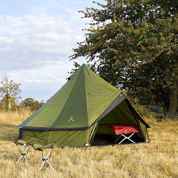 Намет Grand Canyon Indiana 10 Capulet Olive (330013) 