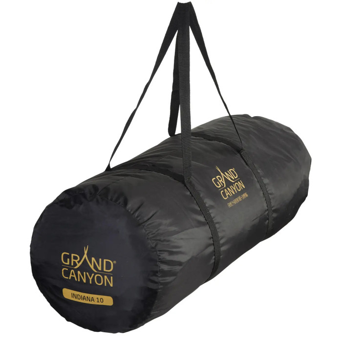 Намет Grand Canyon Indiana 10 Capulet Olive (330013) 