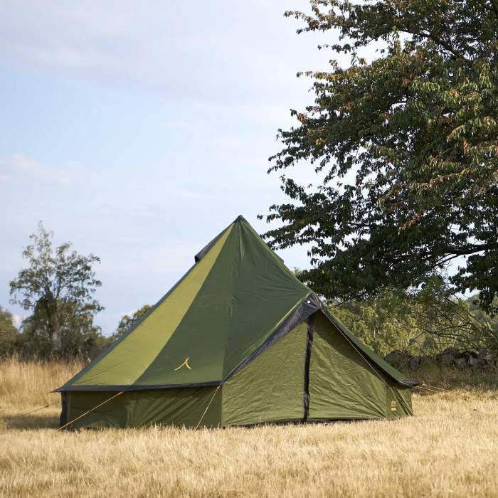 Намет Grand Canyon Indiana 10 Capulet Olive (330013) 