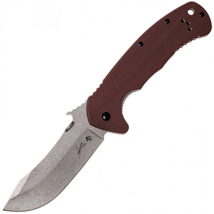 Ніж Kershaw CQC-11K 6031 