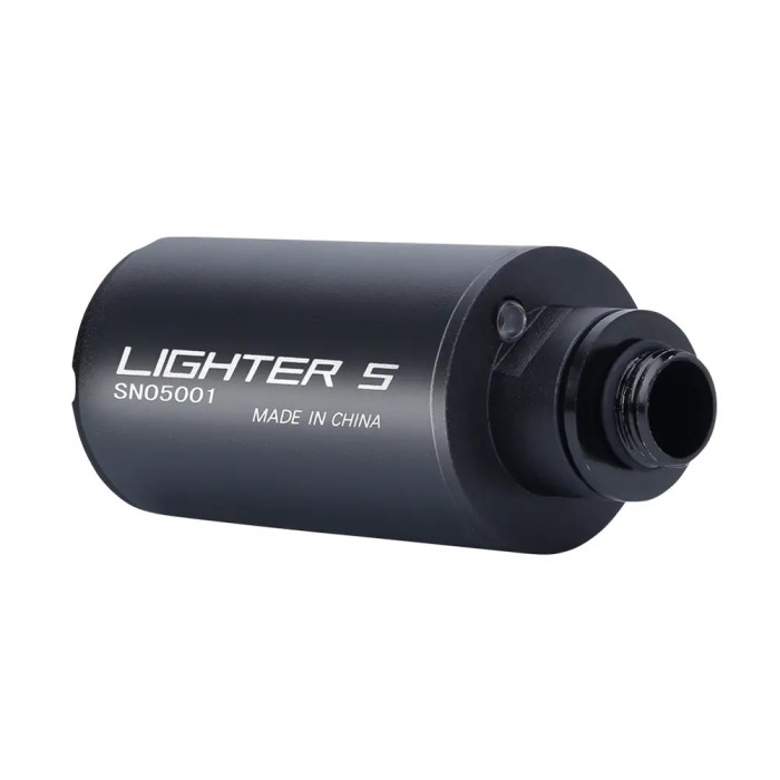 Трасерна насадка WoSport Tracer 14mm CCW (With 11mm CW adapter) 