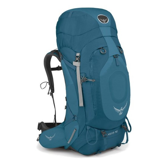 Рюкзак Osprey Xena 70 Sky Blue, розмір WM 