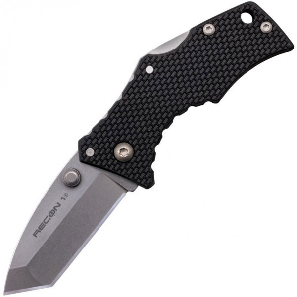 Ніж Cold Steel Micro Recon 1 TP 4034SS 27DW 