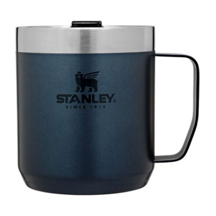 Термокружка Stanley Legendary Classic Camp Nightfall 0,35 л 