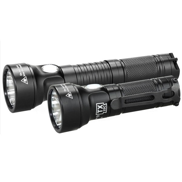 Ліхтар Eagletac TX25C XP-L V3 (1000 Lm) 