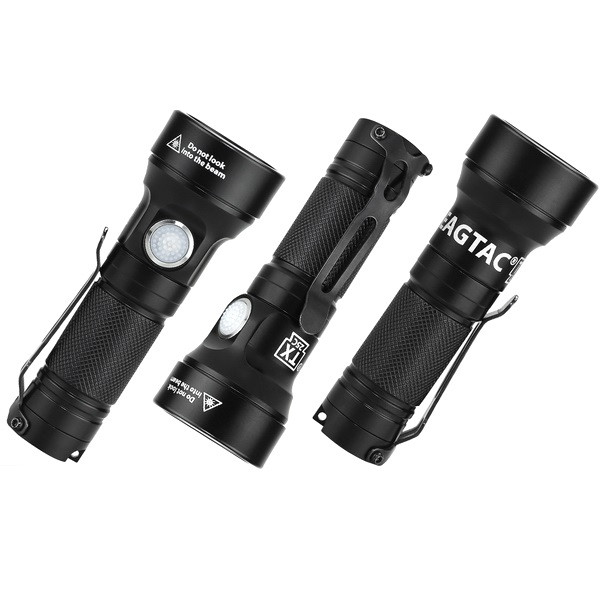 Ліхтар Eagletac TX25C XP-L V3 (1000 Lm) 