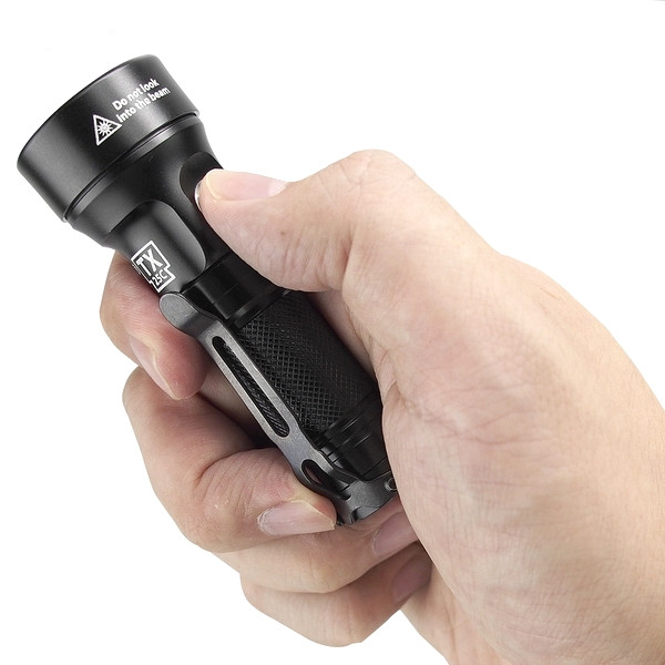 Ліхтар Eagletac TX25C XP-L V3 (1000 Lm) 