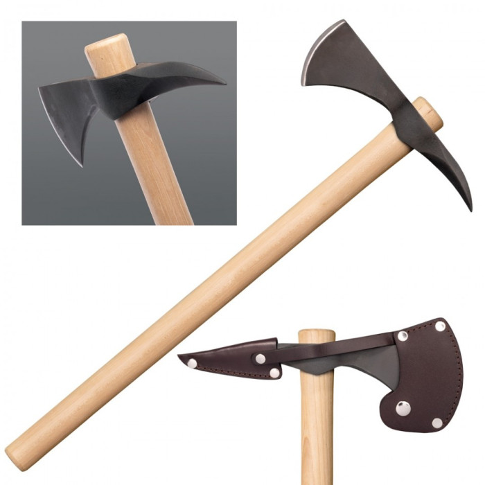 Сокира Cold Steel Spike hawk 90SH 
