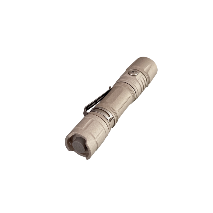 Ліхтар Cyansky P25V2.0 XHP70.3 пісочний 