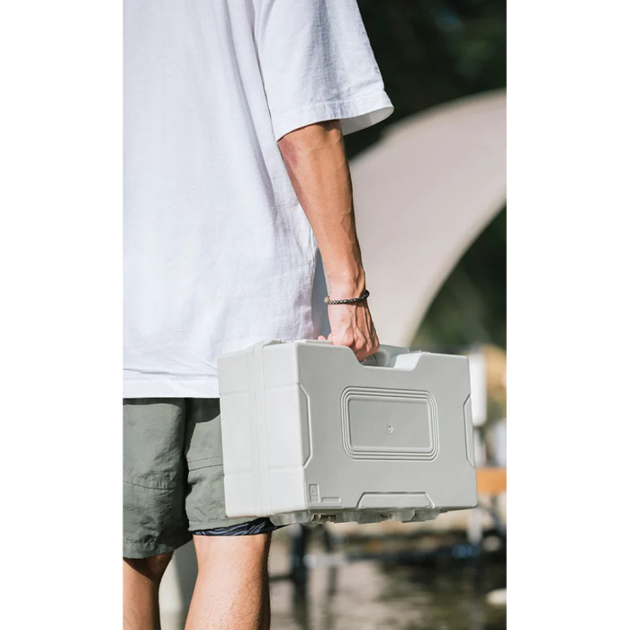 Пальник - гриль газовий мультифункціональний Naturehike CNH22CJ007 