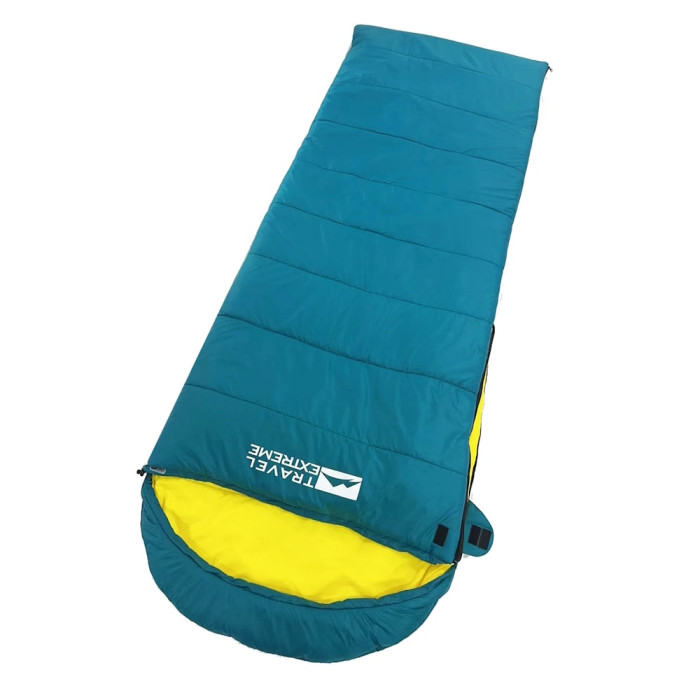 Спальний мішок Travel Extreme REST 300 R