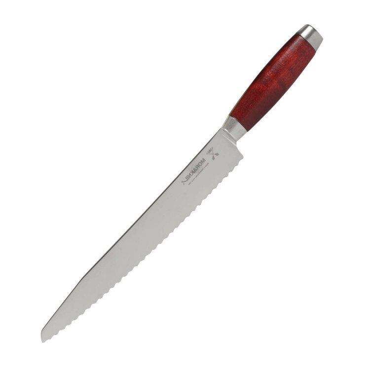 Ніж кухонний Morakniv Classic Knife 1891 Bread Knife 12310 