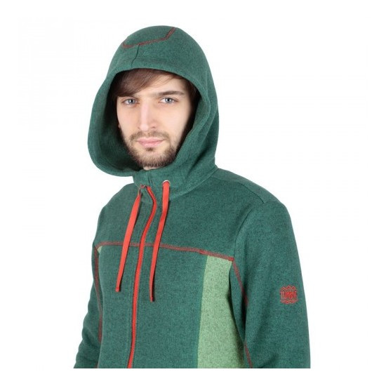 Фліс чоловічий Turbat Kosmach, XL 