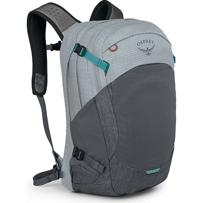 Рюкзак Osprey Nebula 32 л silver lining/tunnel vision pop - O/S - сірий 