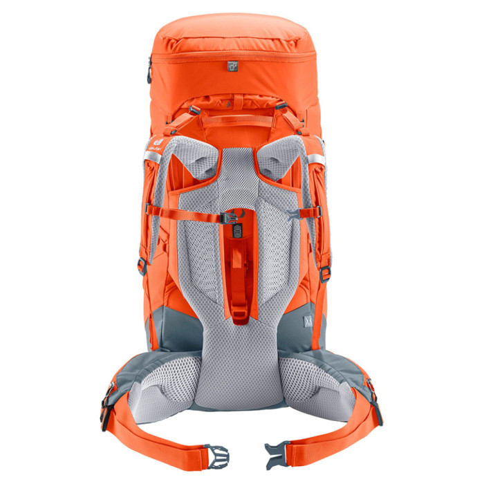 Рюкзак DEUTER Aircontact Core 45+10 SL колір 9409 