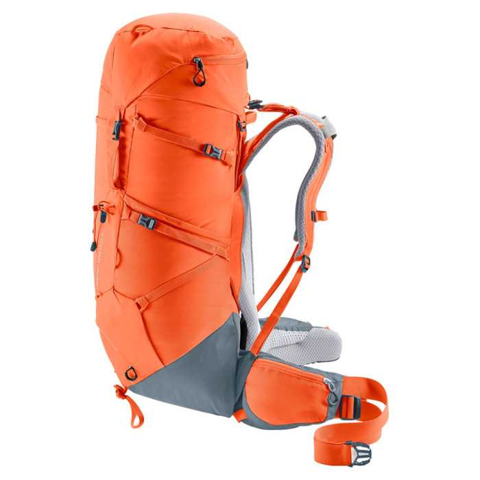 Рюкзак DEUTER Aircontact Core 45+10 SL колір 9409 