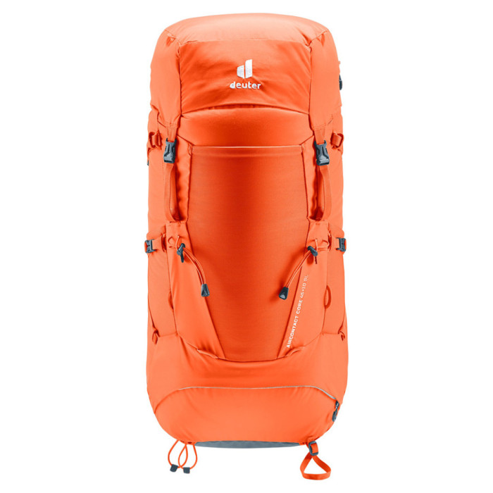 Рюкзак DEUTER Aircontact Core 45+10 SL колір 9409 