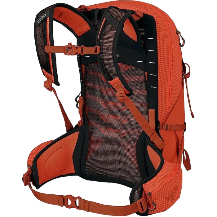 Рюкзак Osprey Tempest Pro 20 mars orange - O/S - оранжевий 