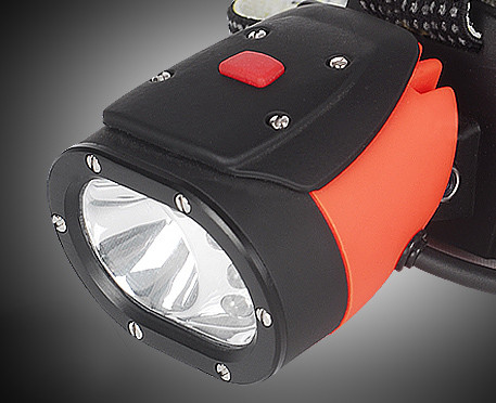 Ліхтар налобний Travel Extreme Falcon 