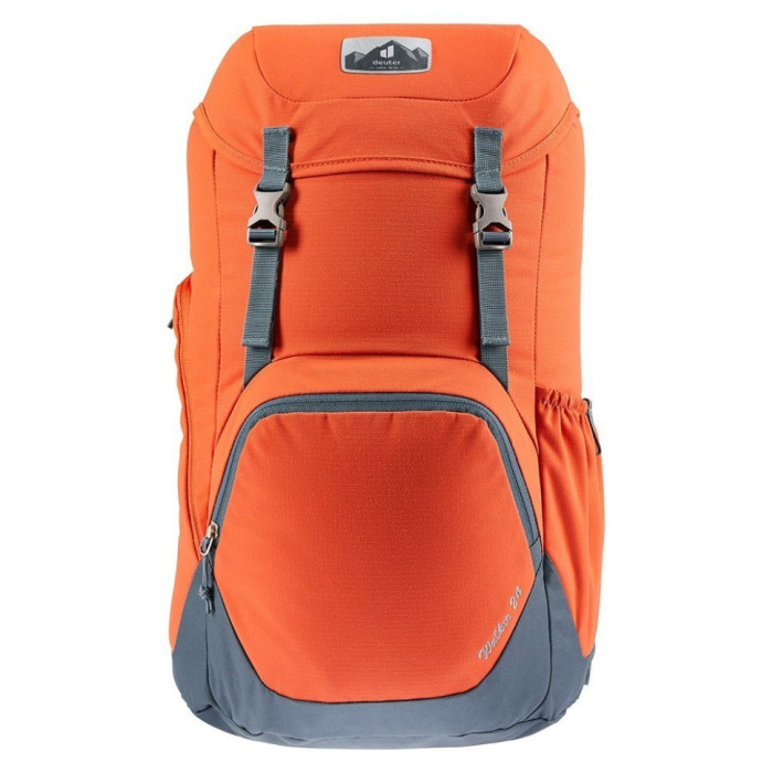 Рюкзак DEUTER Walker 24 колір 9312 paprika-arctic 