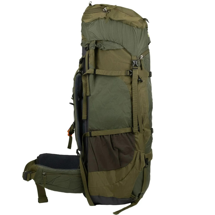 Рюкзак Tramp Thor 90+10 л UTRP-054-olive 