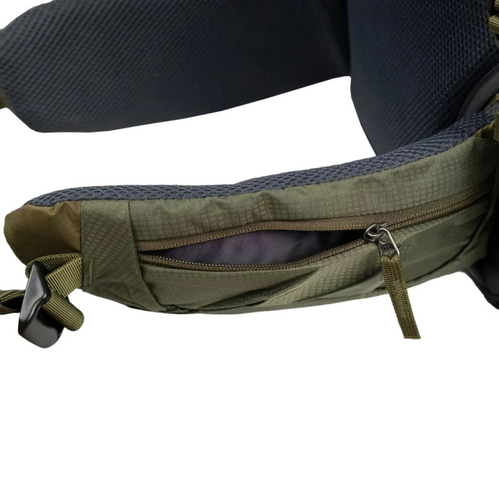 Рюкзак Tramp Thor 90+10 л UTRP-054-olive 