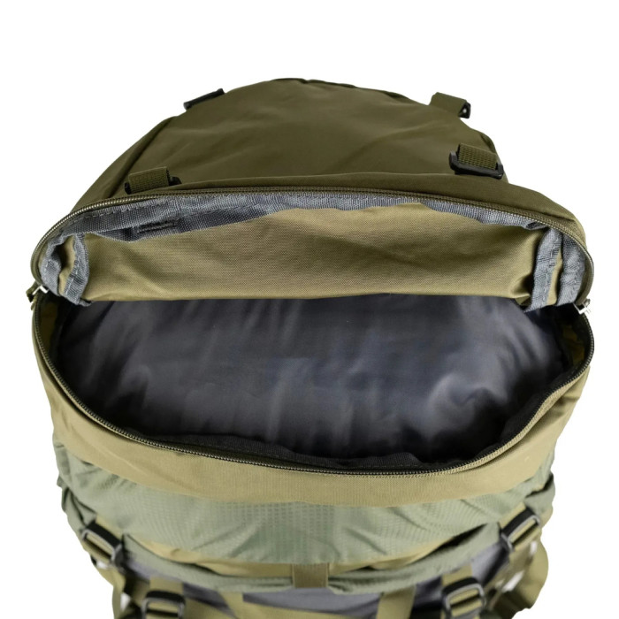 Рюкзак Tramp Thor 90+10 л UTRP-054-olive 
