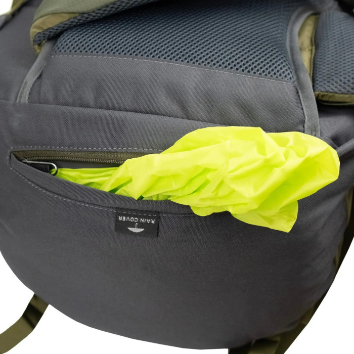 Рюкзак Tramp Thor 90+10 л UTRP-054-olive 