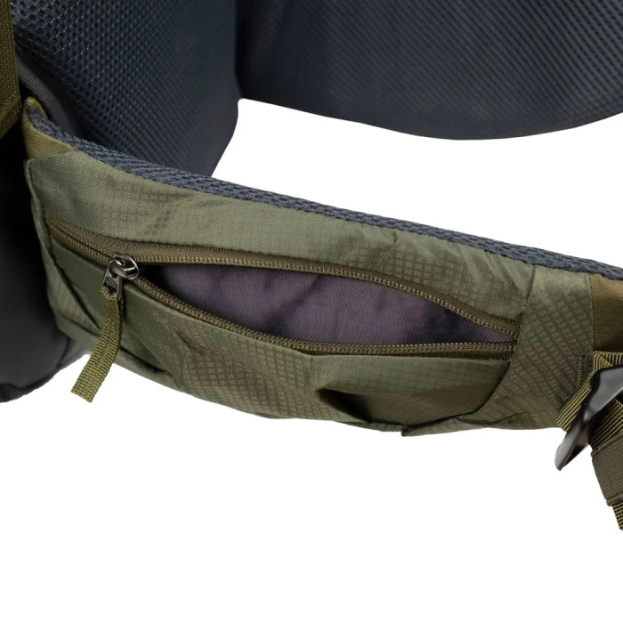 Рюкзак Tramp Thor 90+10 л UTRP-054-olive 