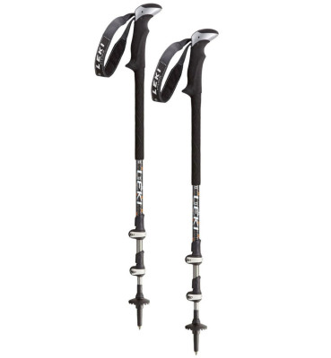 Трекінгові палиці Leki Thermolite XL SpeedLock розмір M