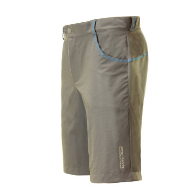 Шорти Трекінгові Travel Extreme Corvus gray, W30