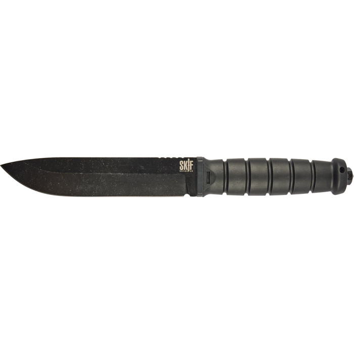 Ніж Skif Predator BSW, black 