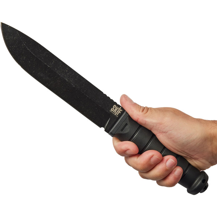 Ніж Skif Predator BSW, black 