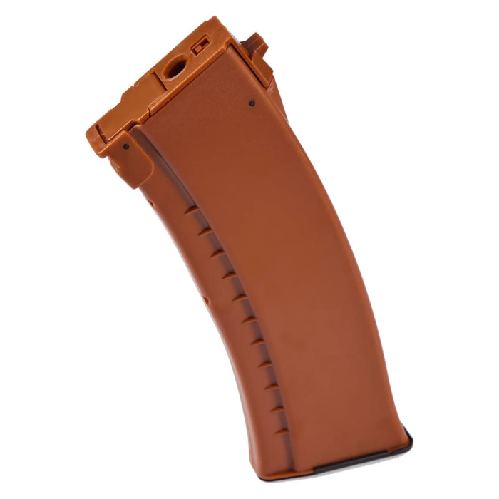 Магазин LCT для АК 450bbs orange