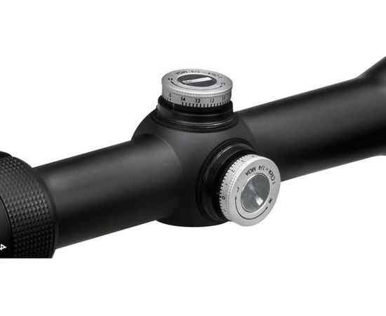 Приціл оптичний Vortex Diamondback 4-12x40 BDC (DBK-04-BDC) 